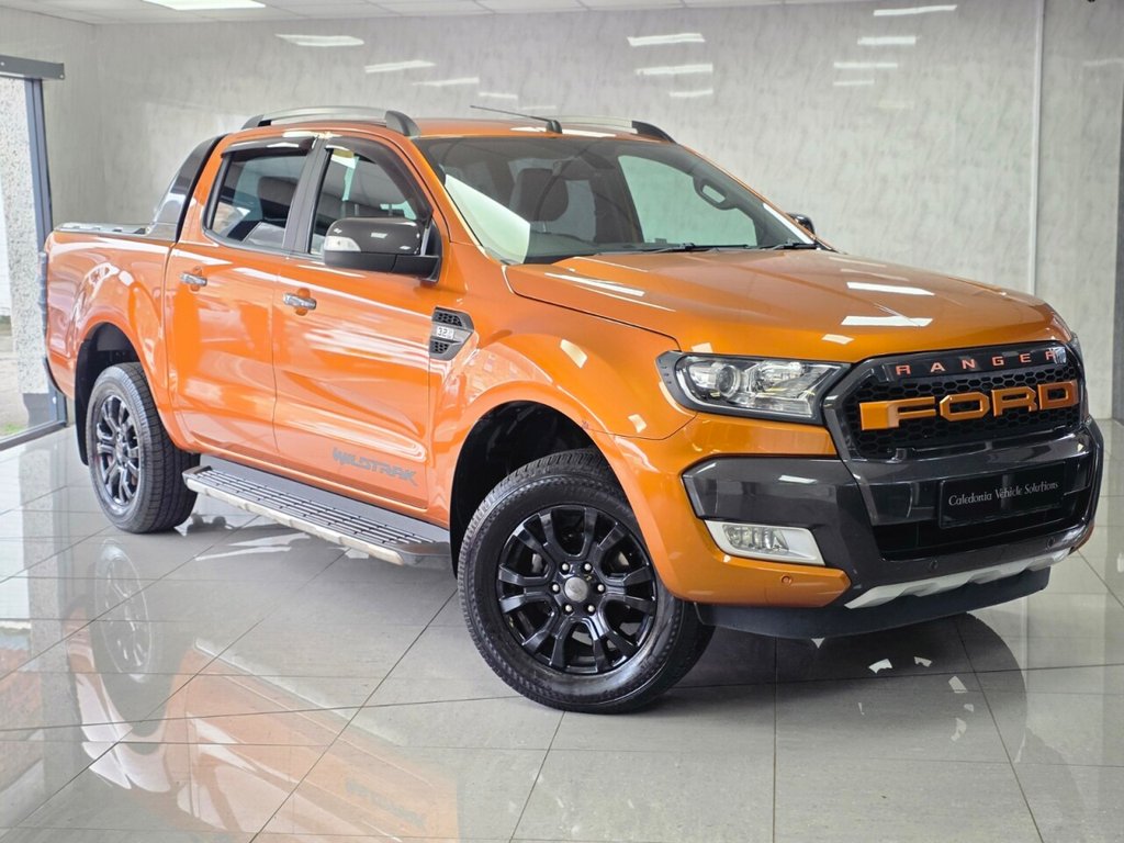 RANGER