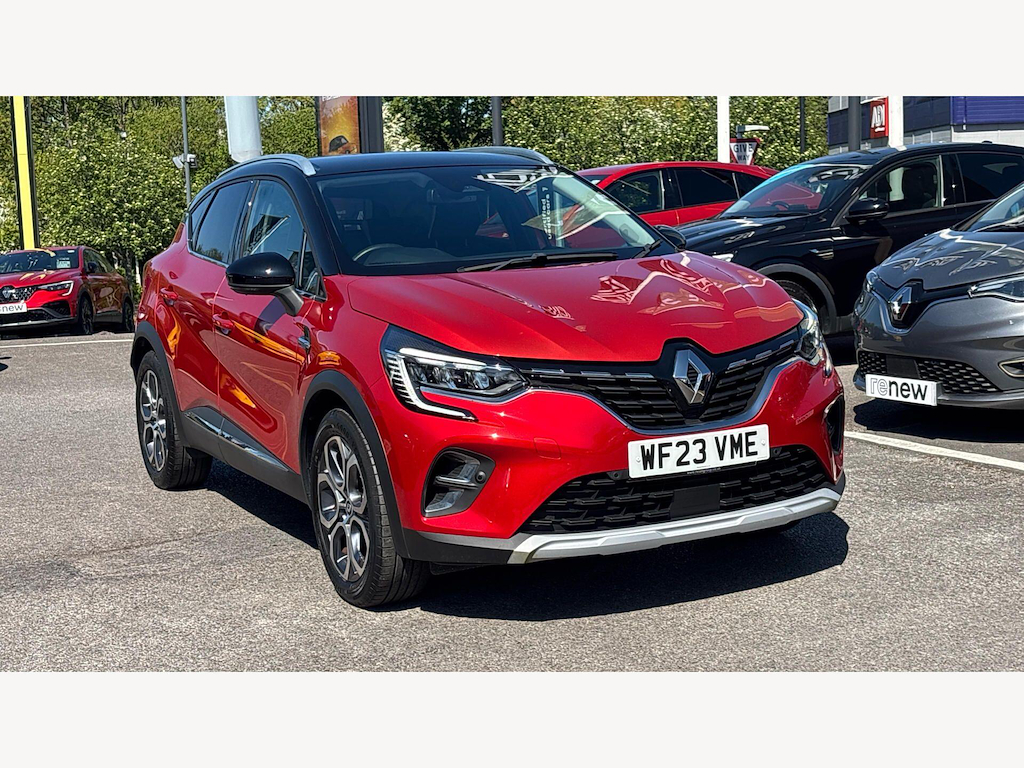 Captur