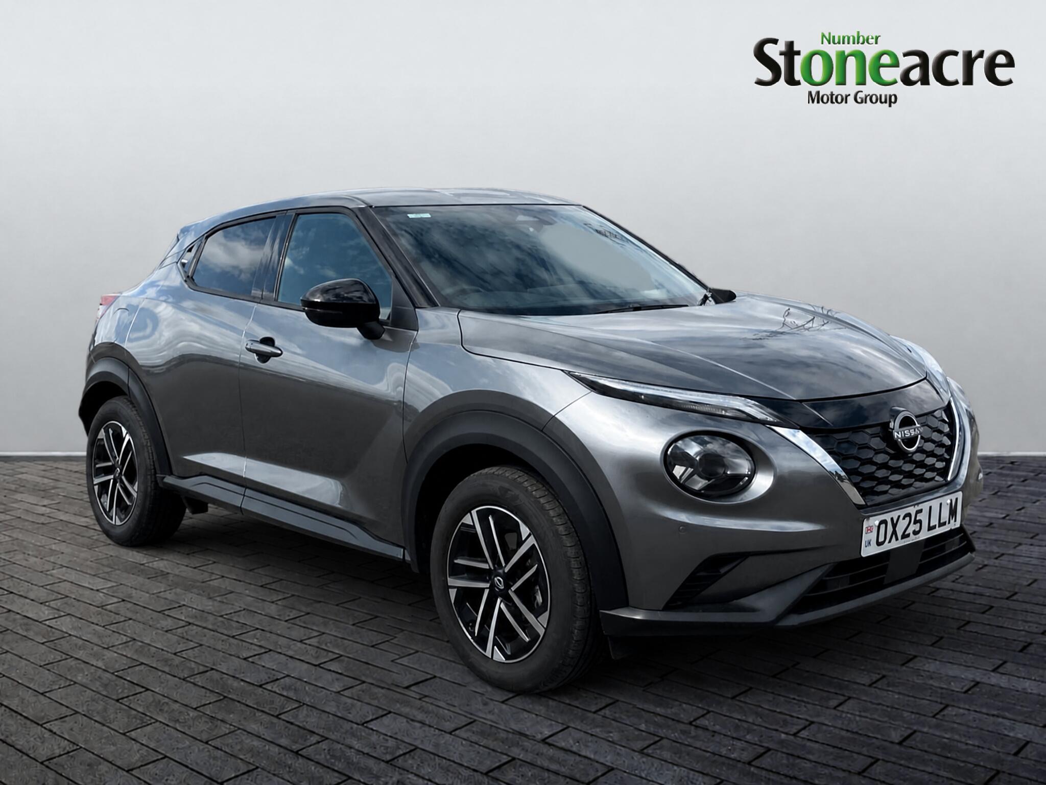 Juke