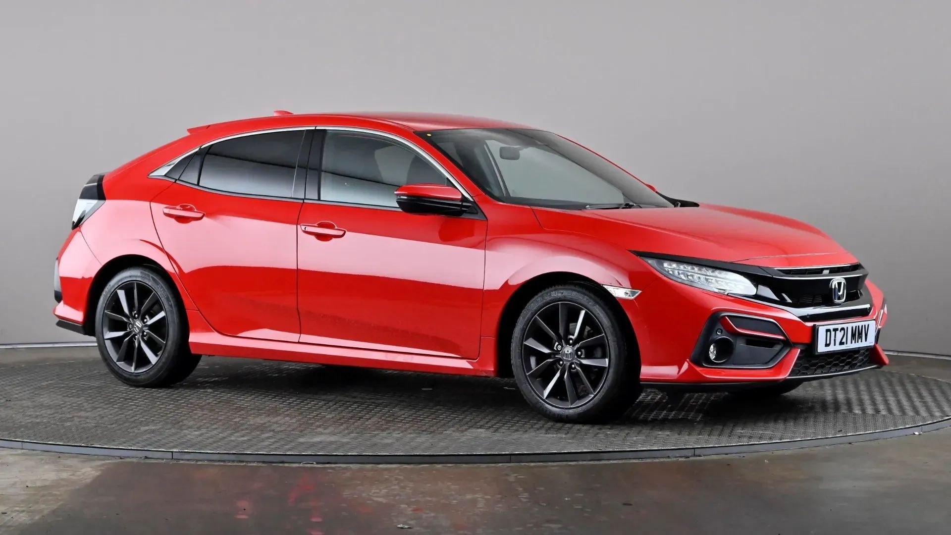 Civic