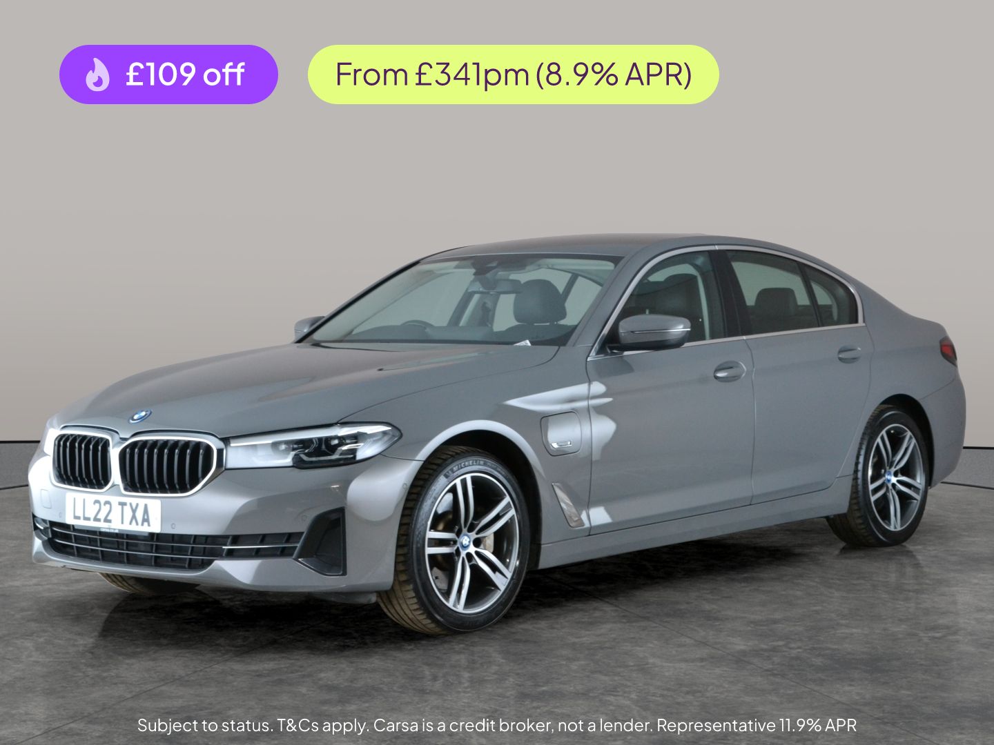 5 Series