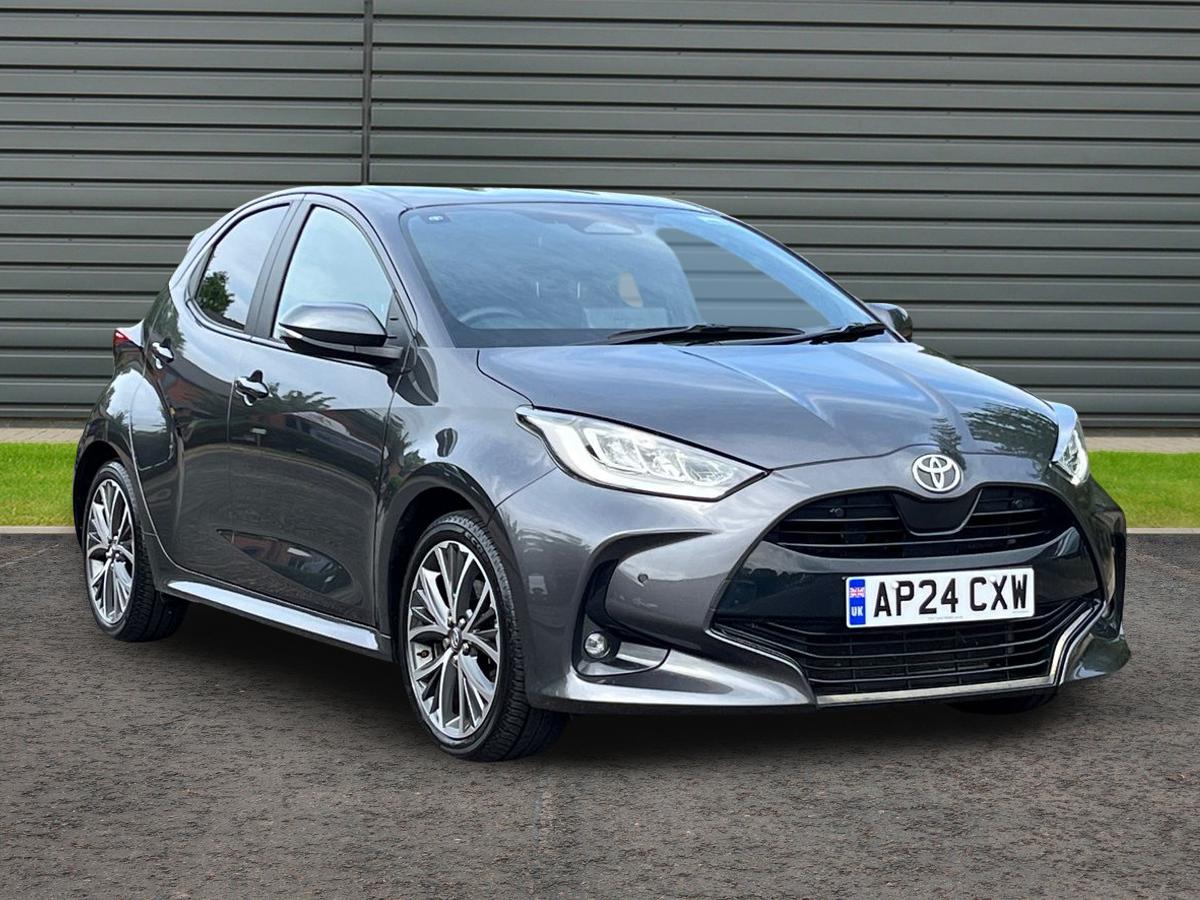Yaris