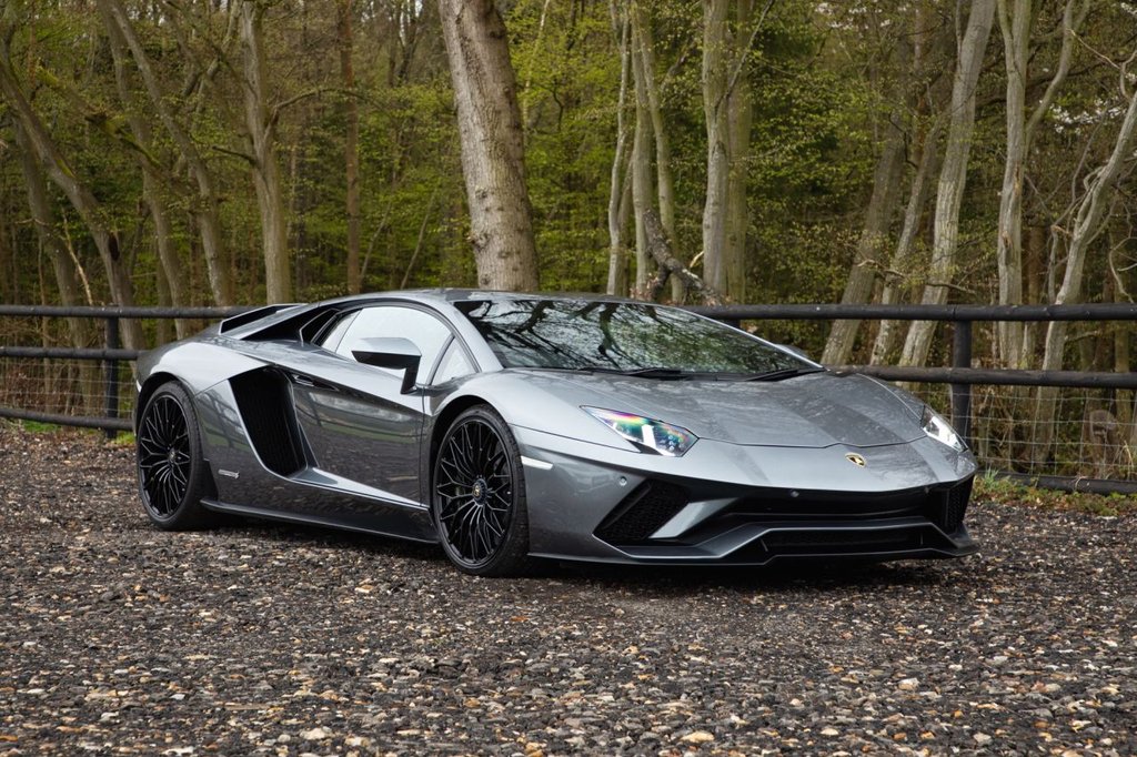 Aventador