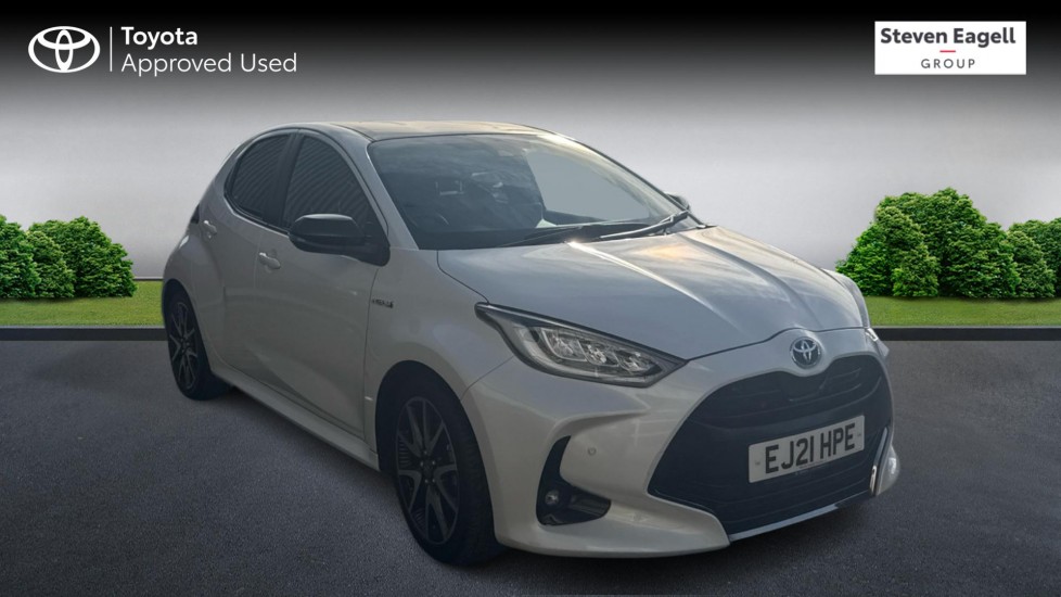 Yaris