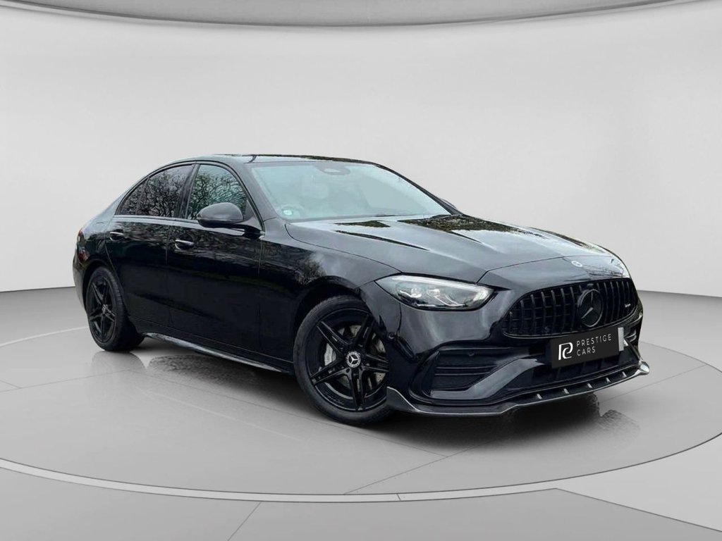 C Class