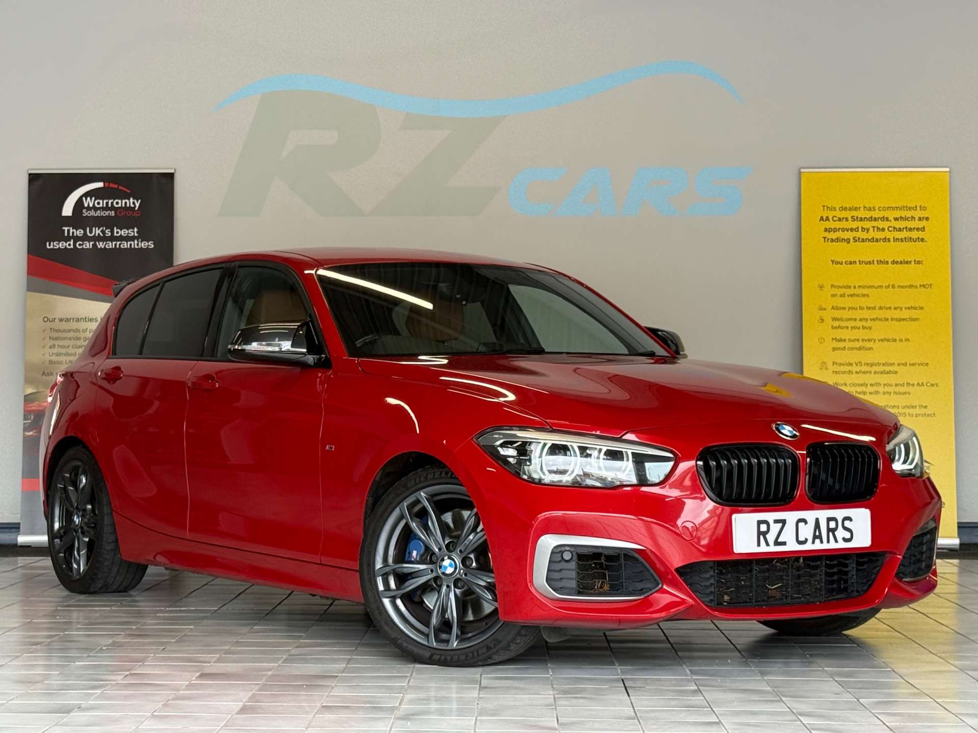 1 Series
