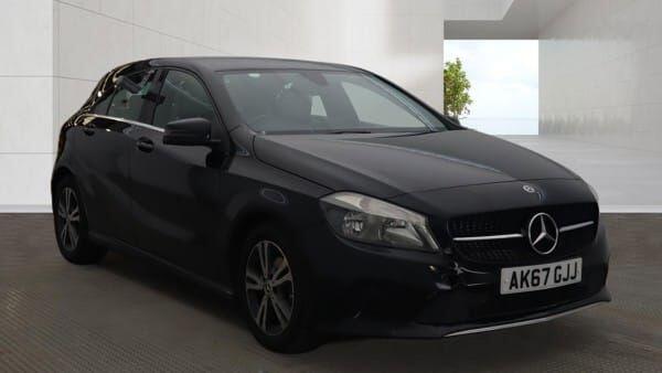 A-Class