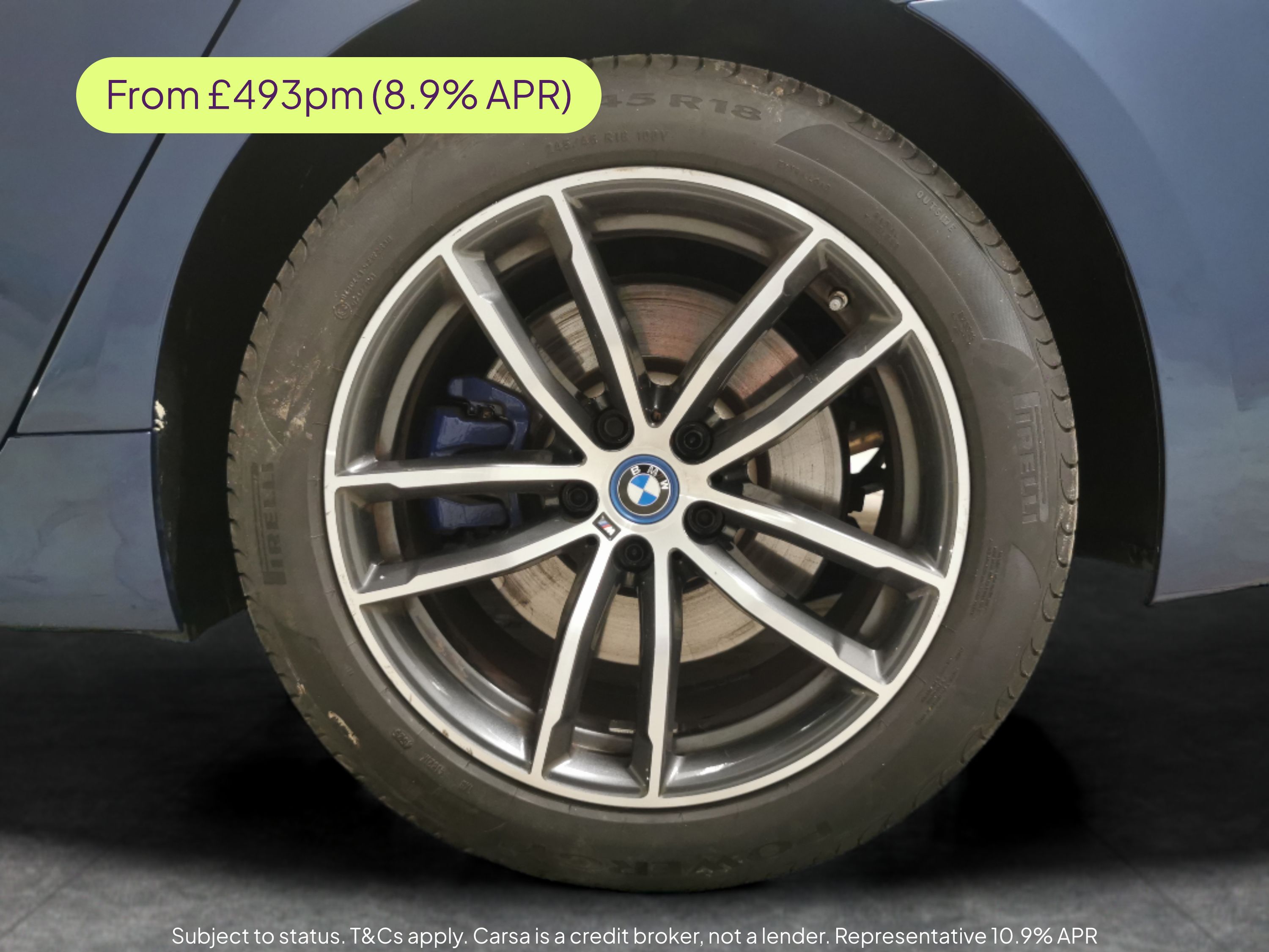 5 Series