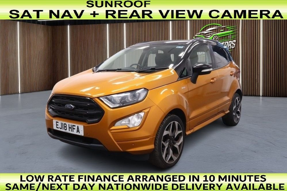 EcoSport
