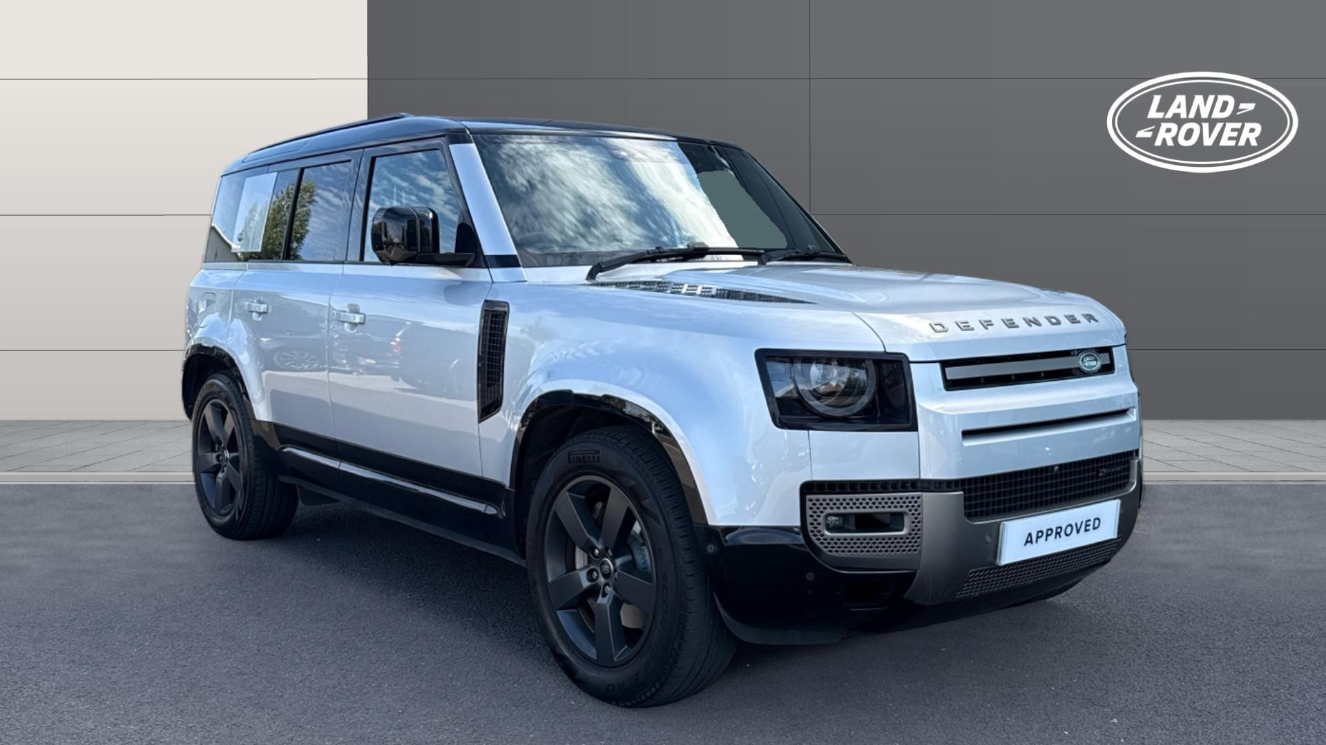 Defender