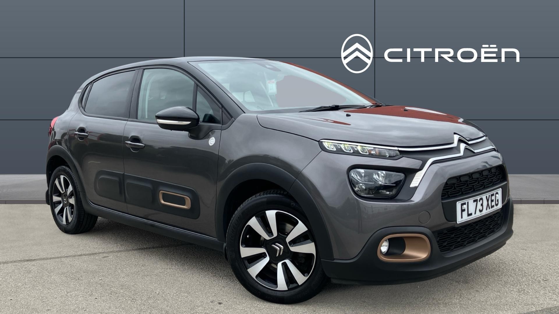 C3 Origin