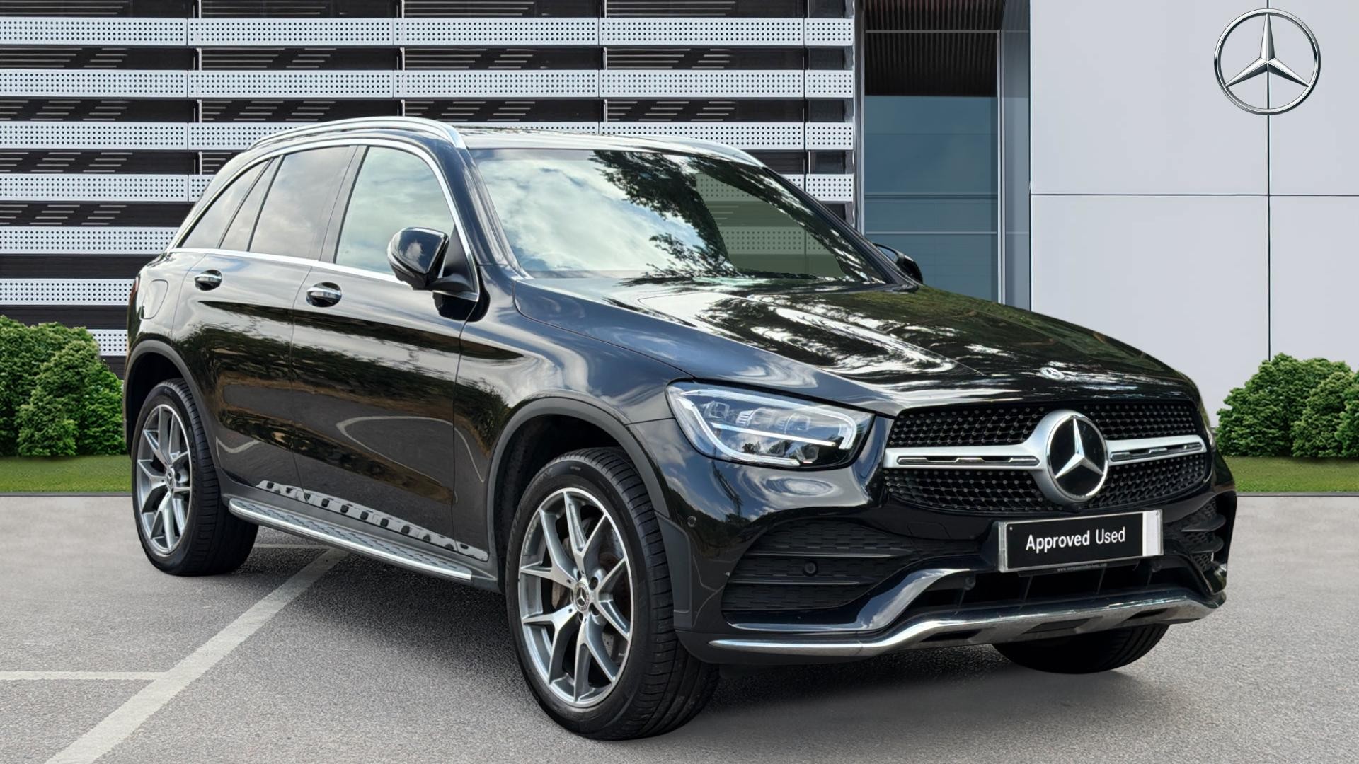 GLC