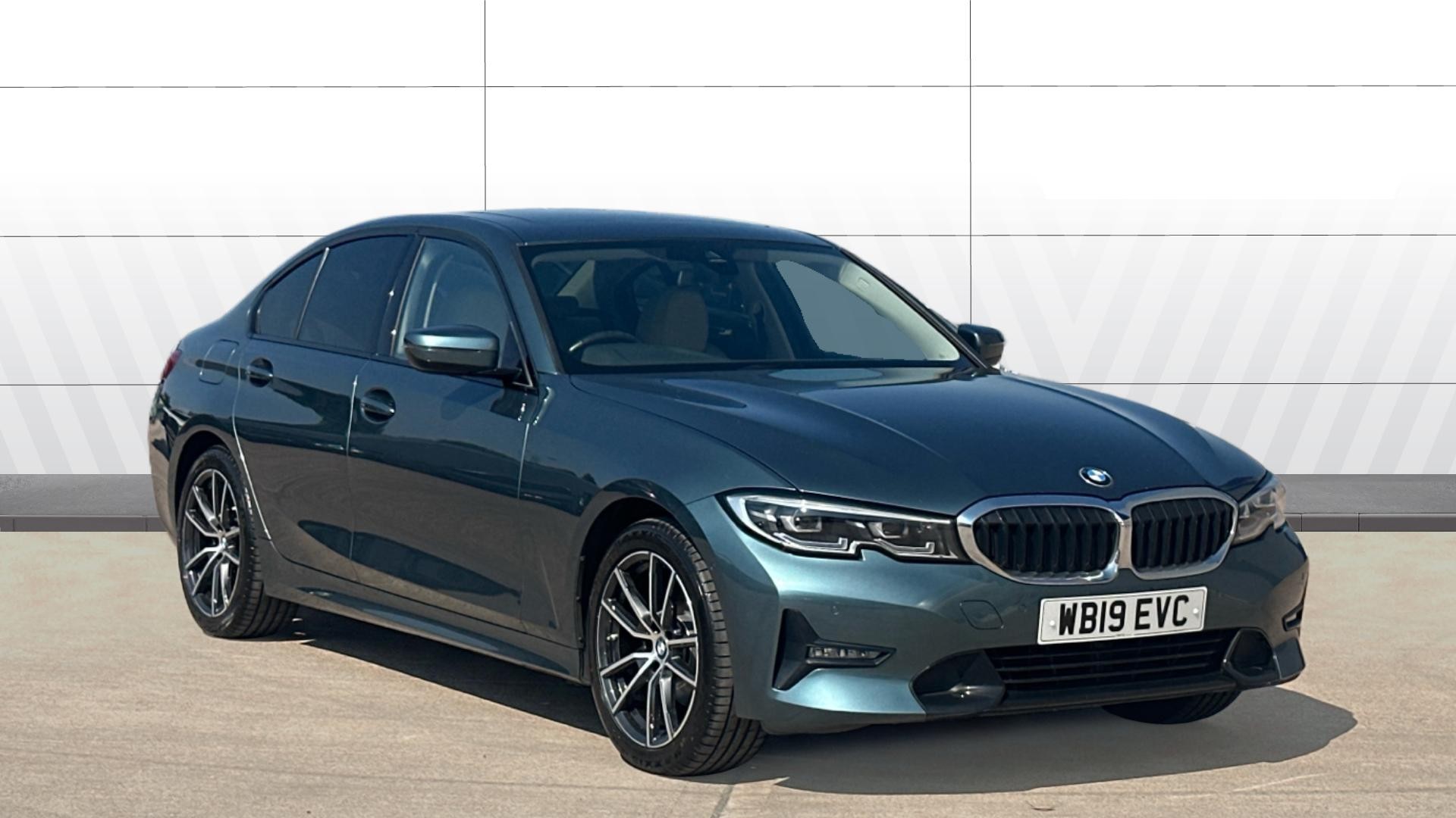 3 Series