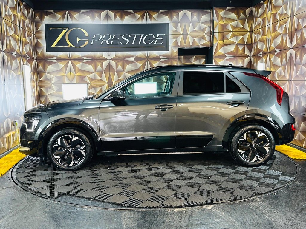 2024 Kia Niro EV