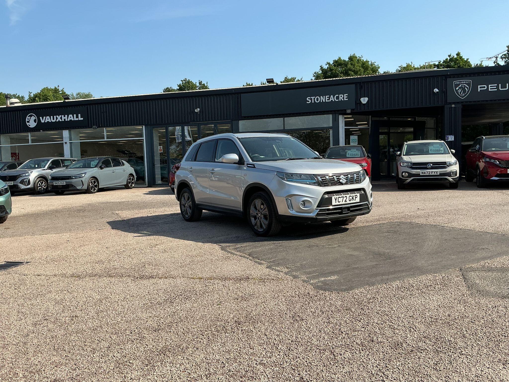Vitara