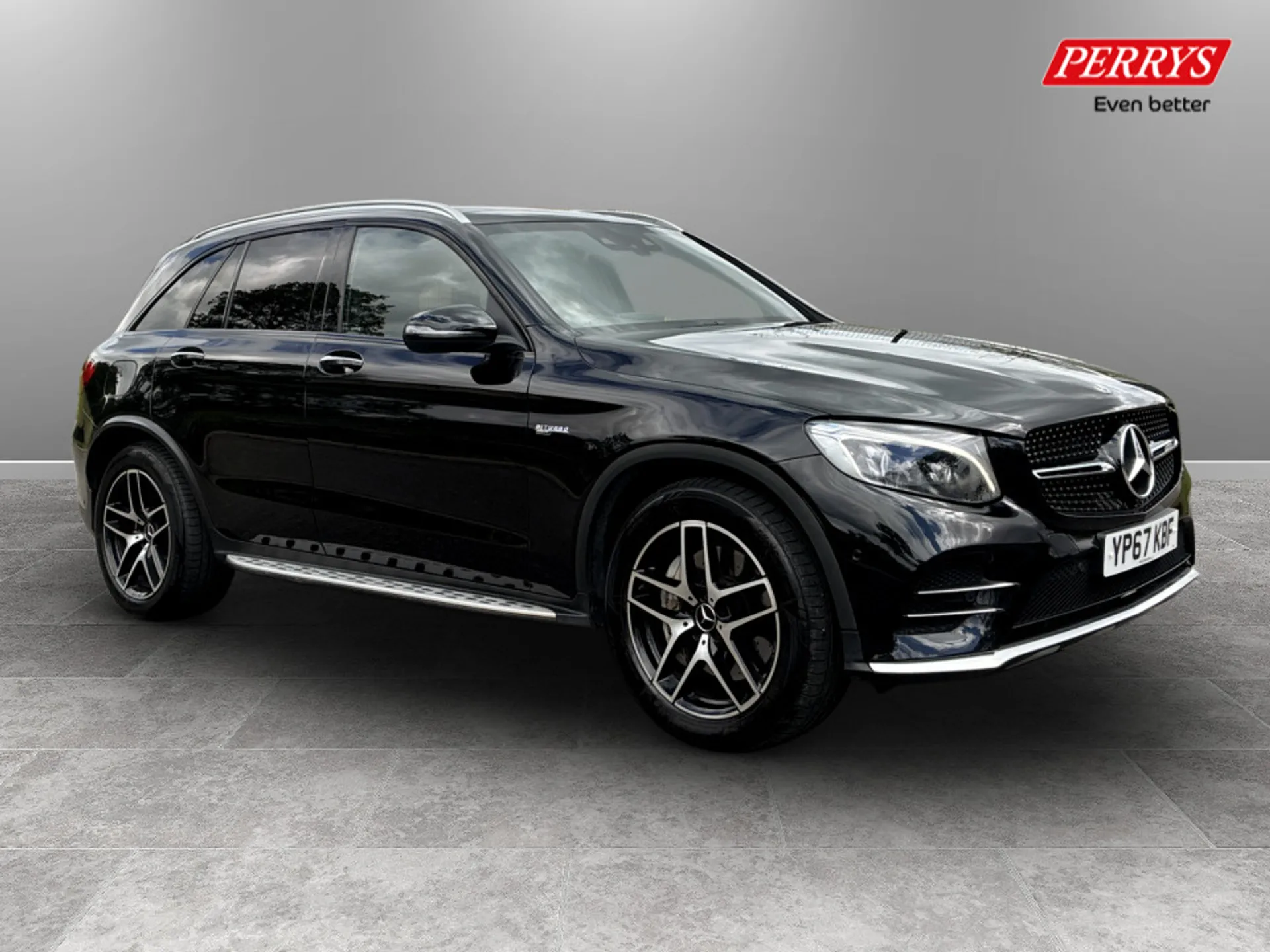 GLC