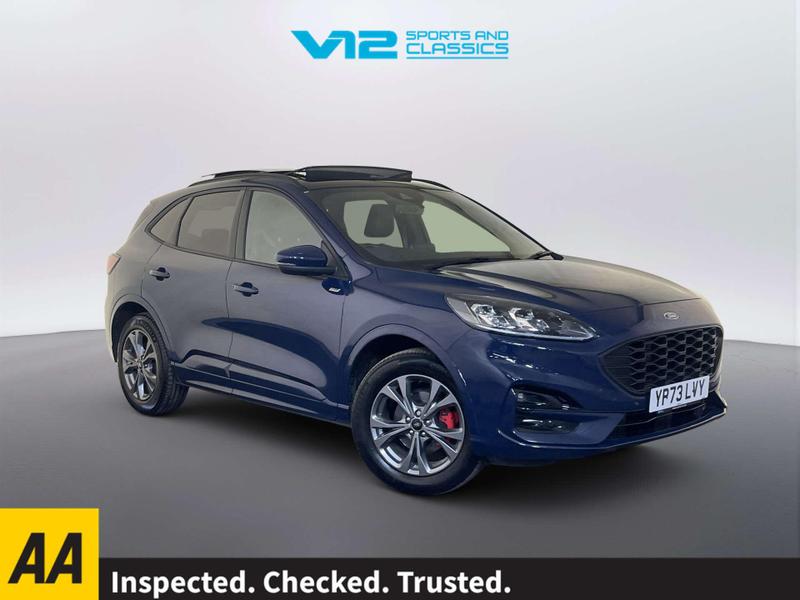 Kuga