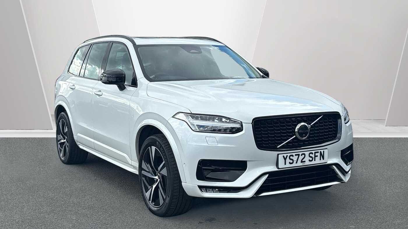 XC90