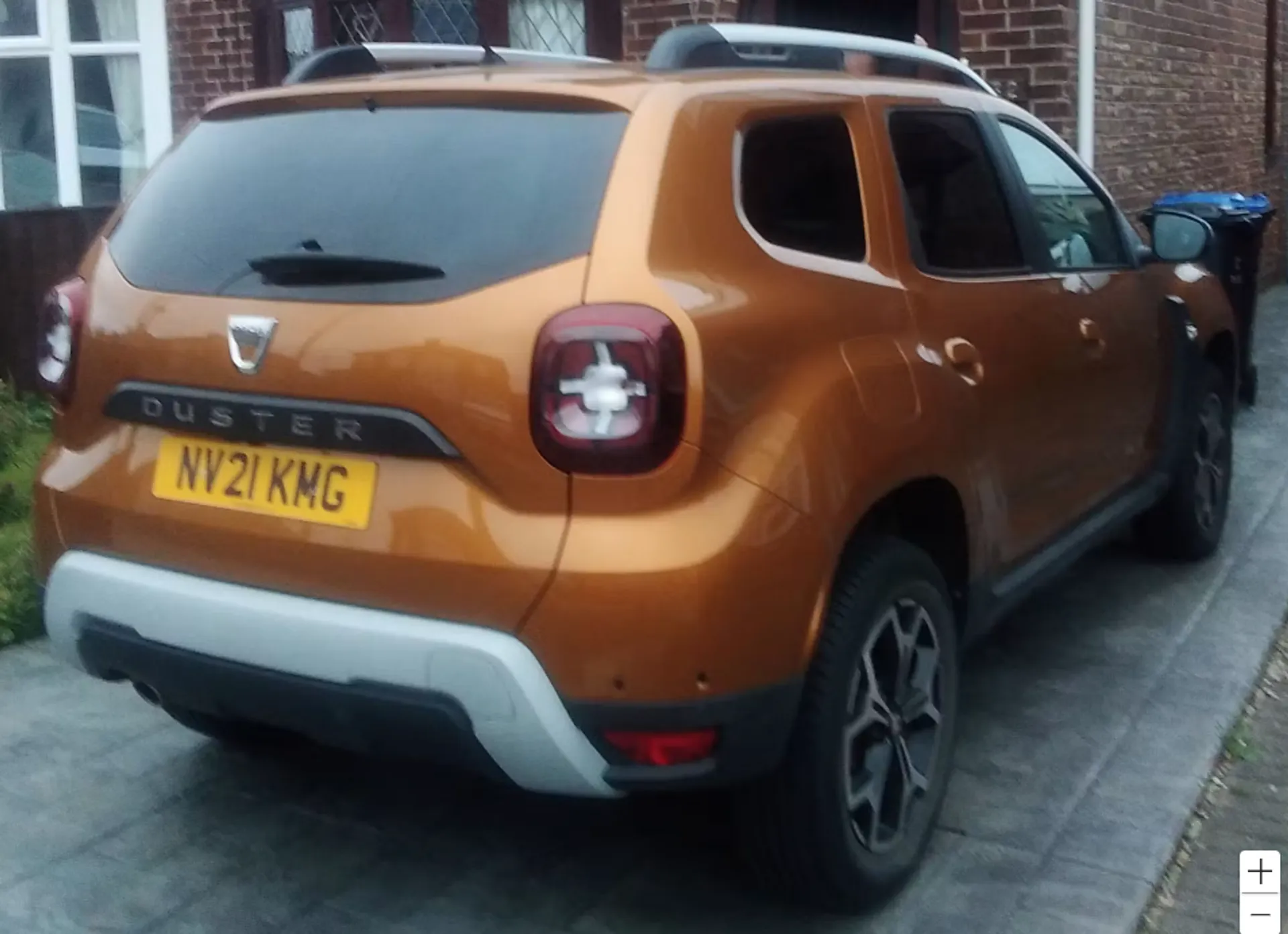 Duster