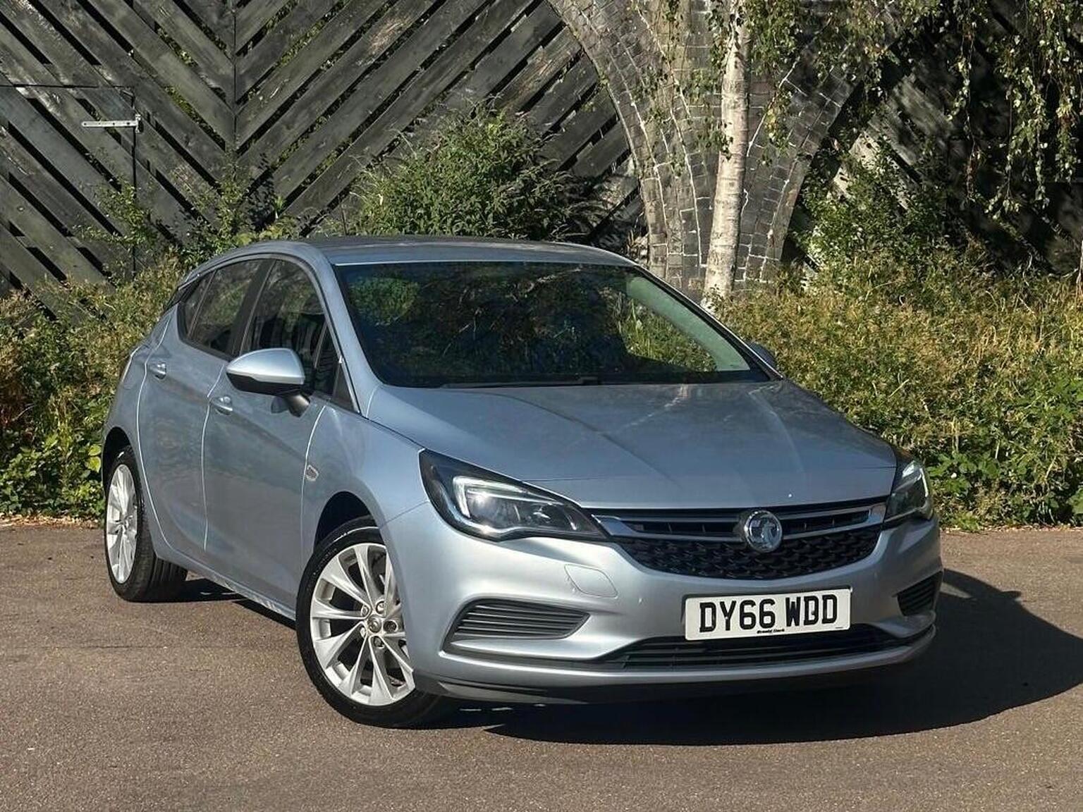 Astra