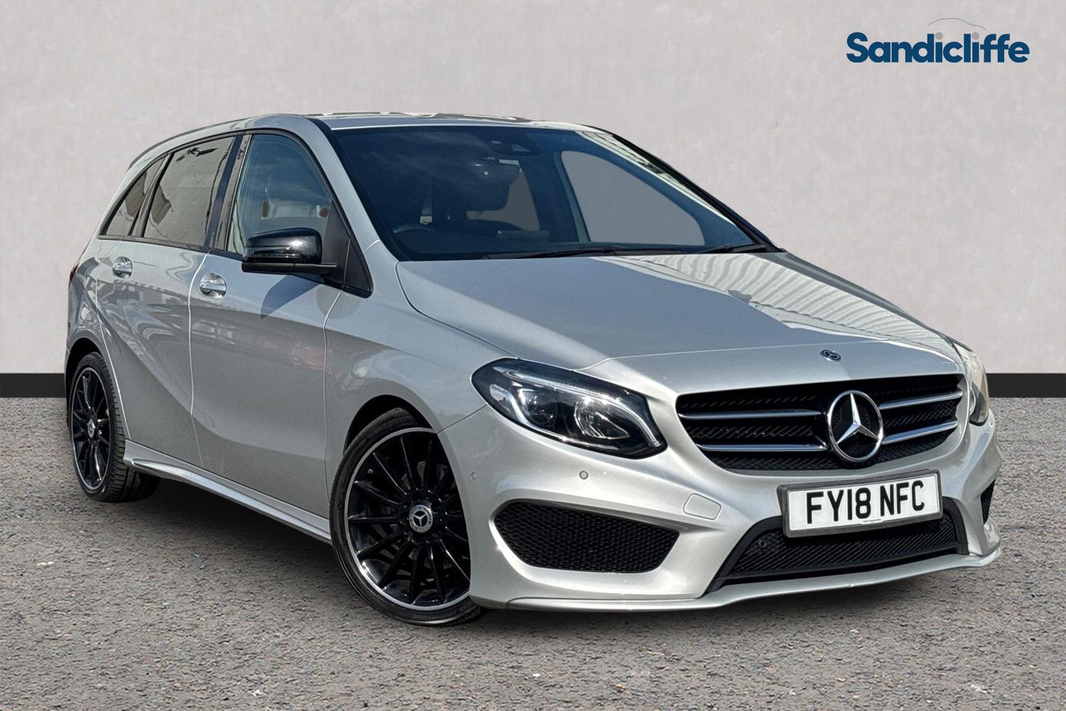 B Class