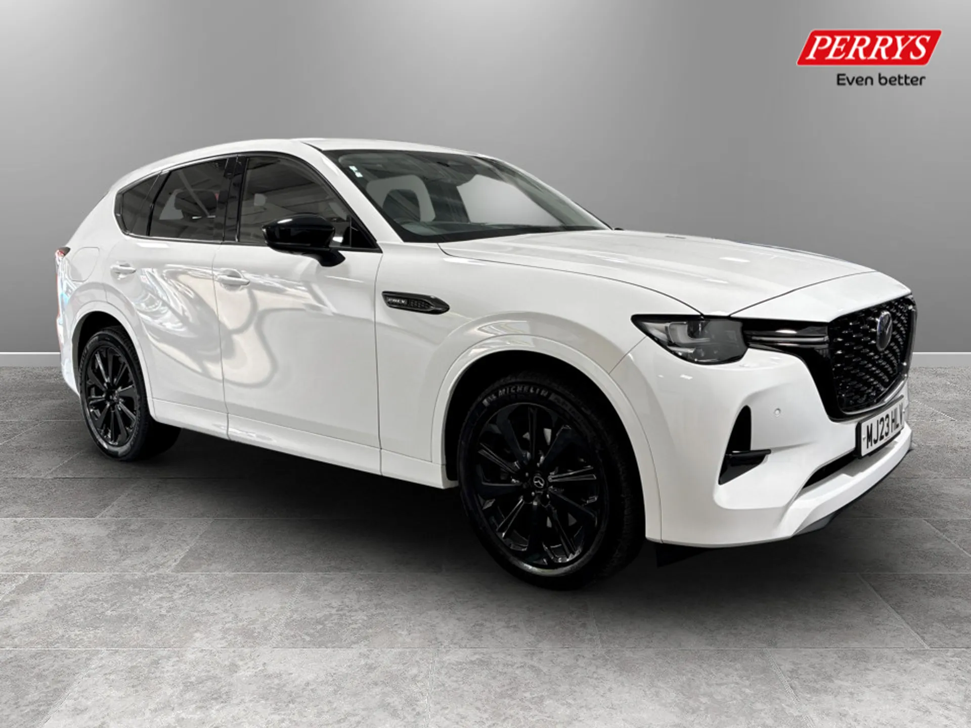 CX-60