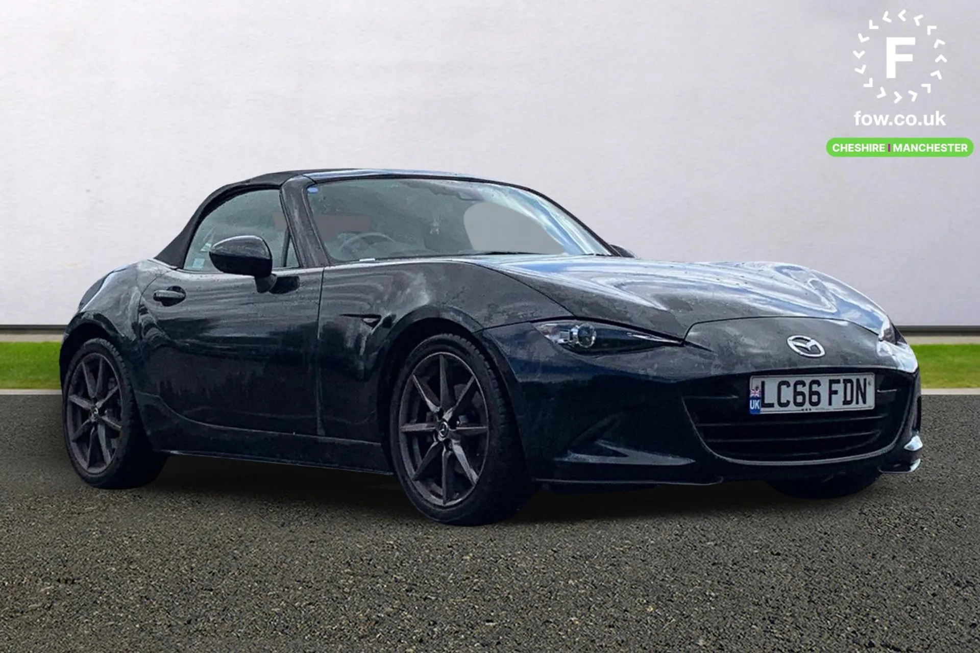 Mx-5
