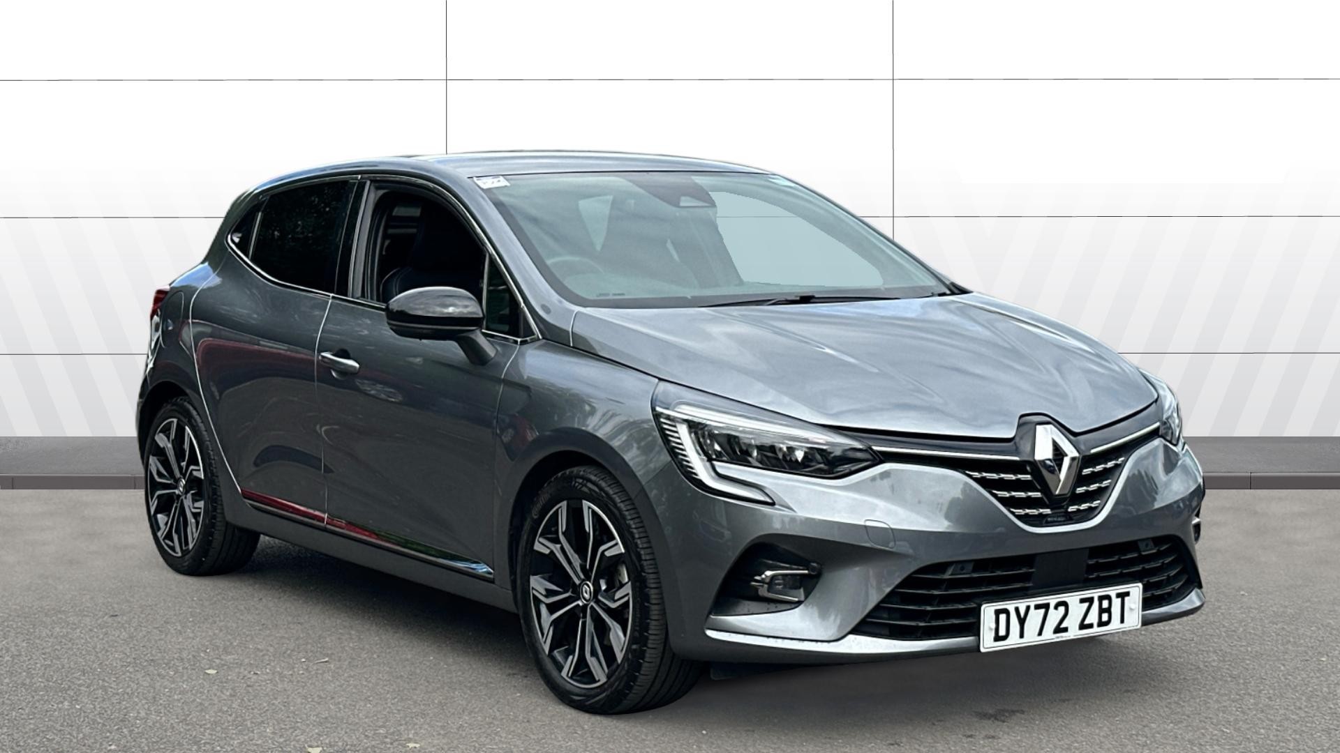 Clio