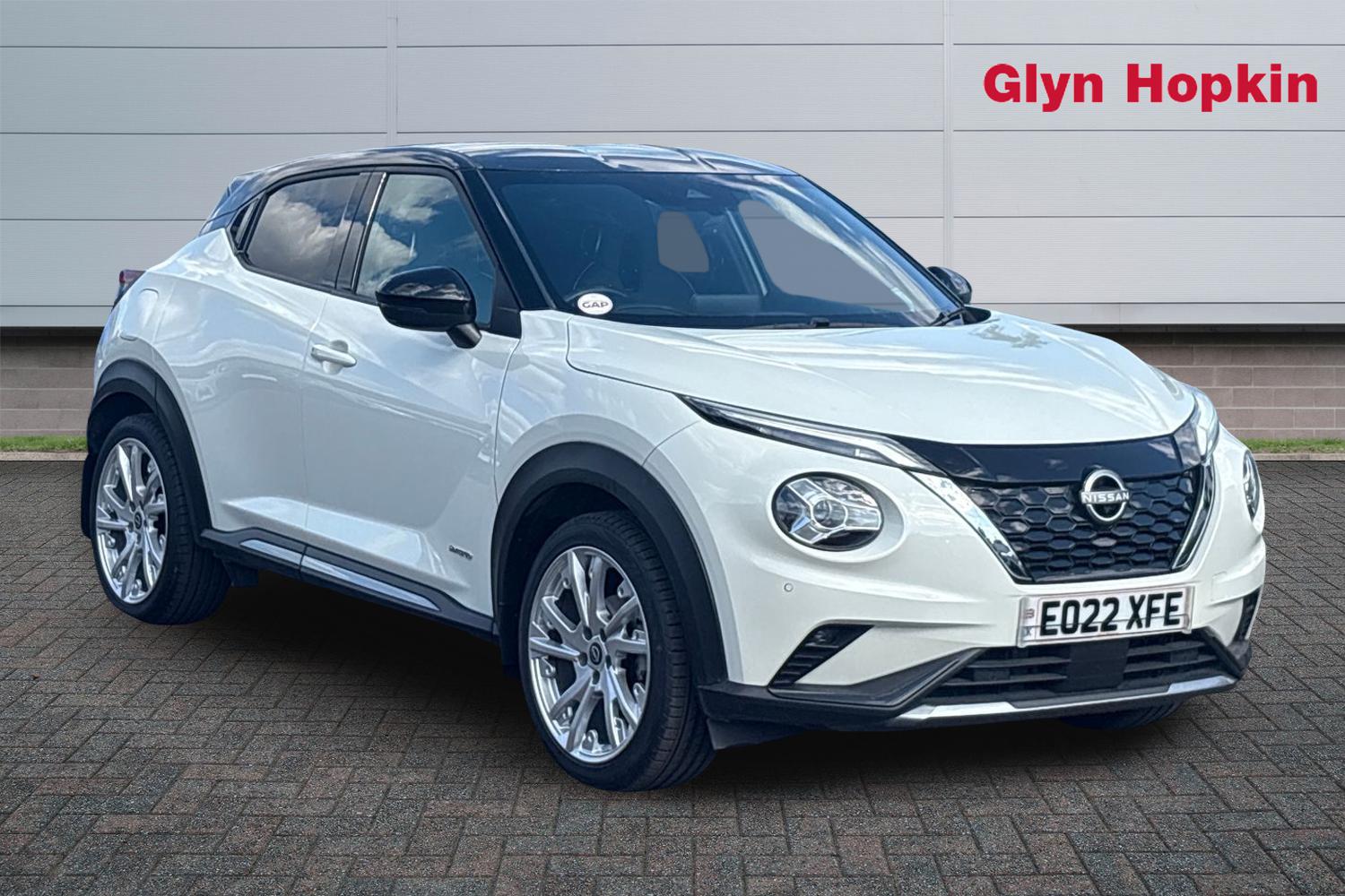 Juke