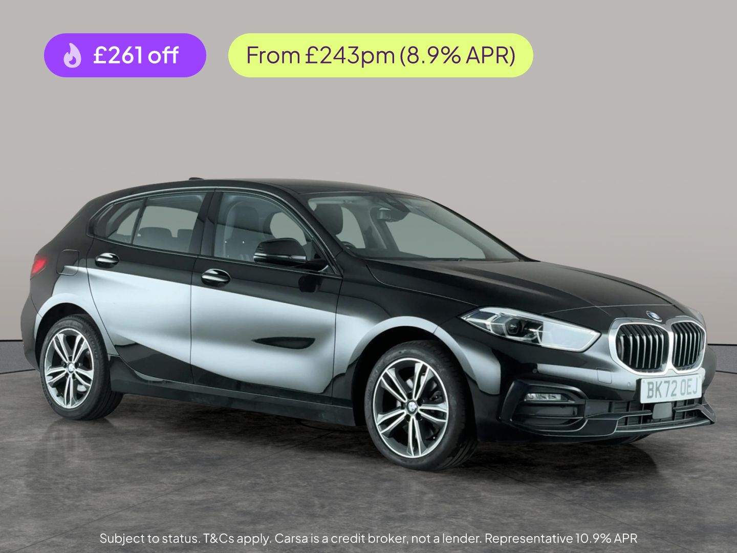 1 Series