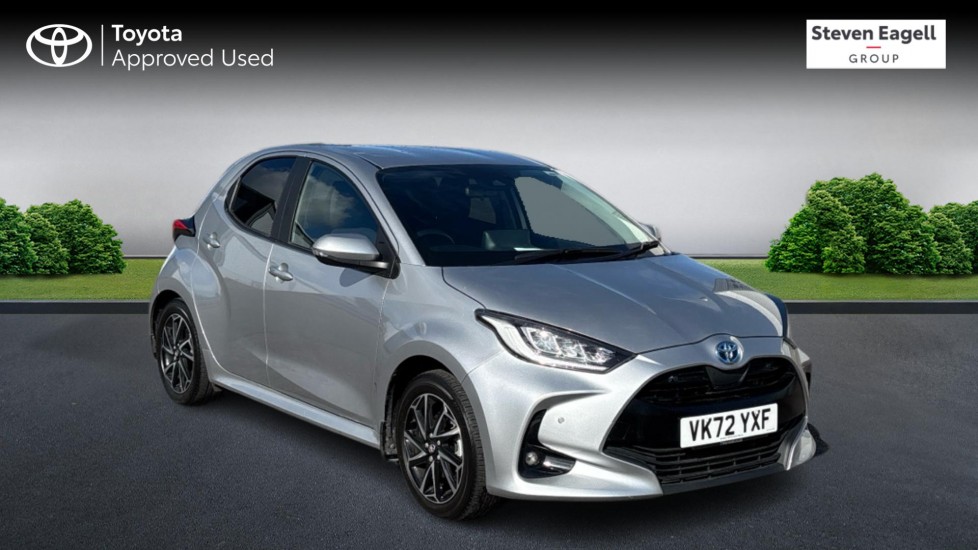 Yaris