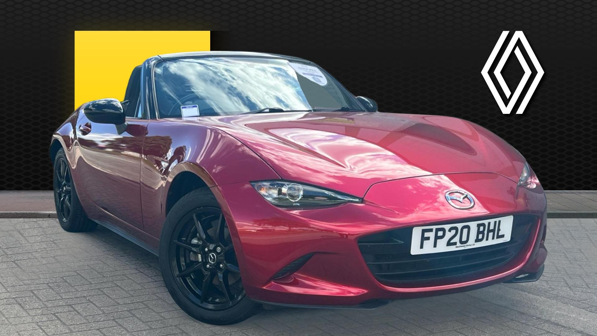 Mx-5