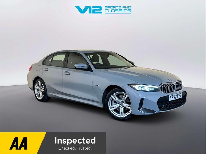 3 Series