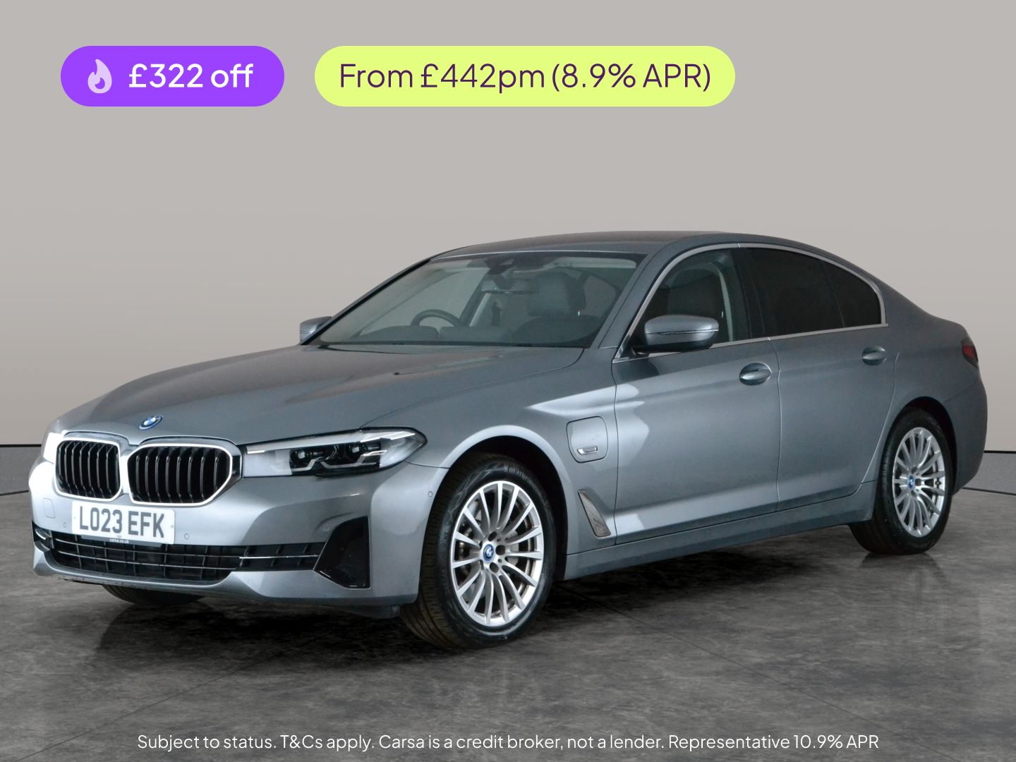5 Series