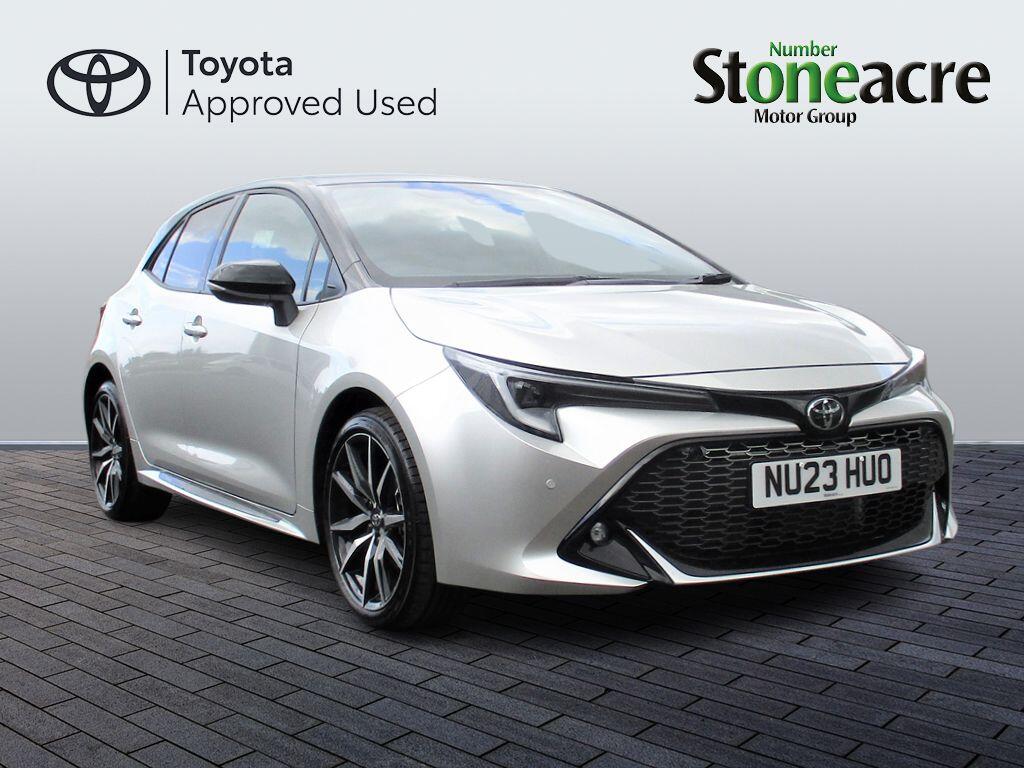 Corolla