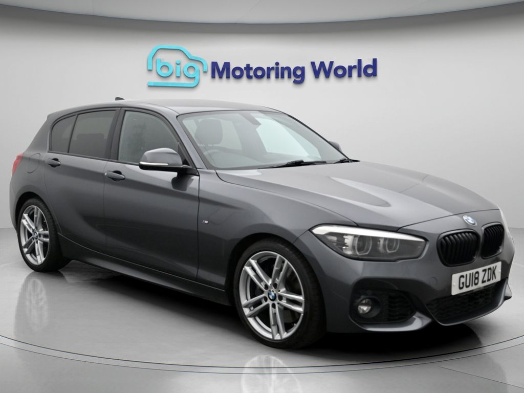 1 Series