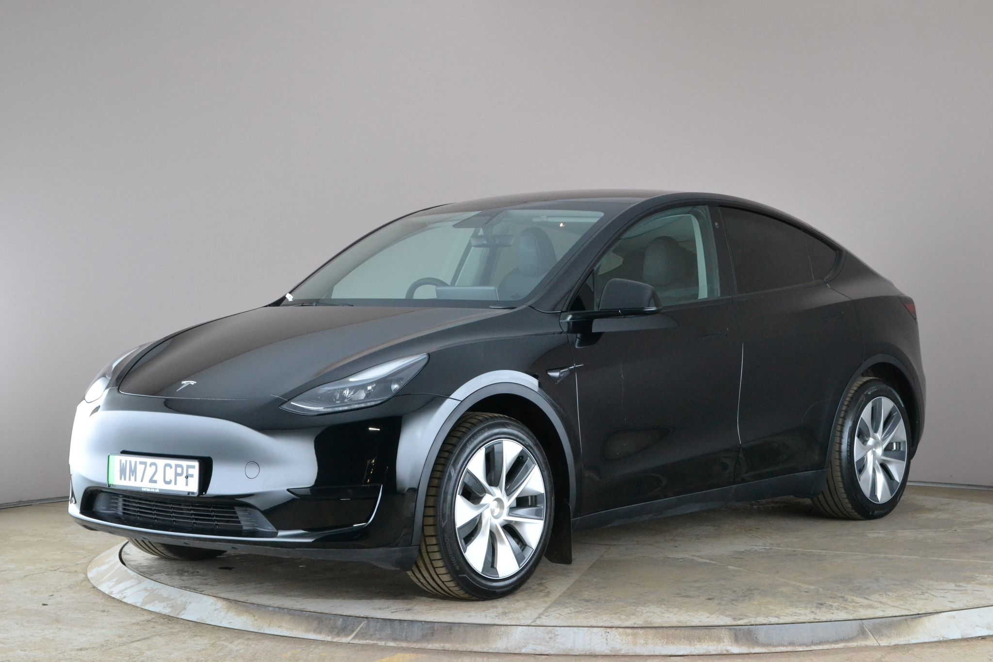 Model Y