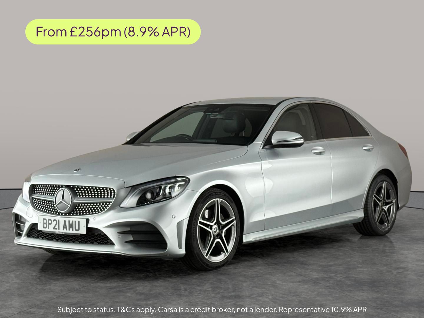 C Class