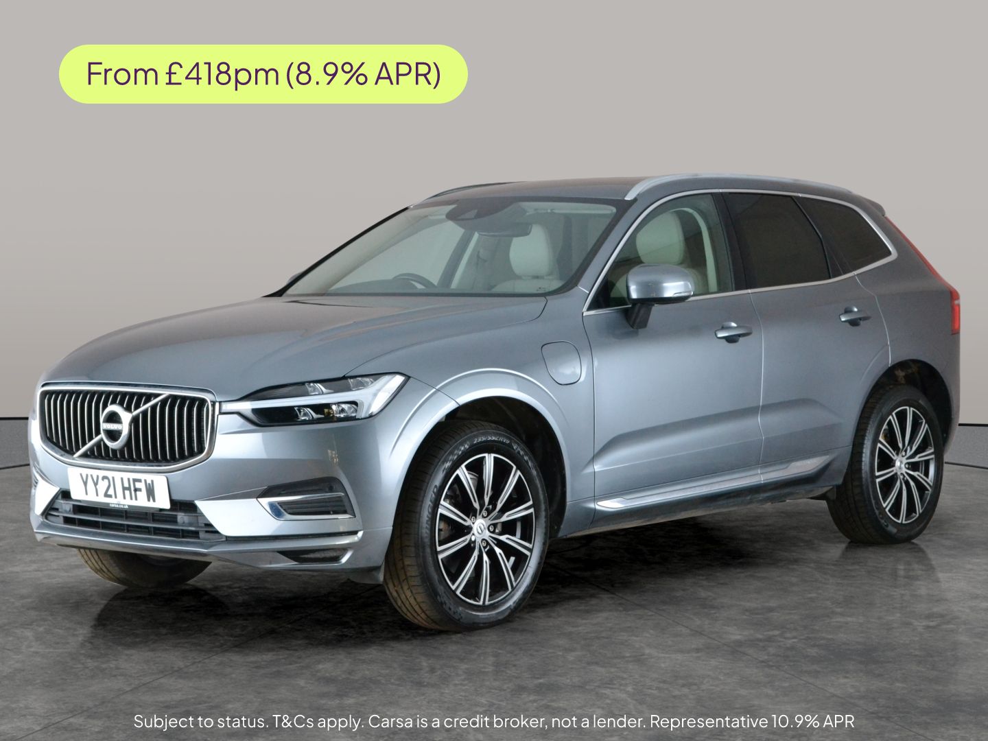 XC60