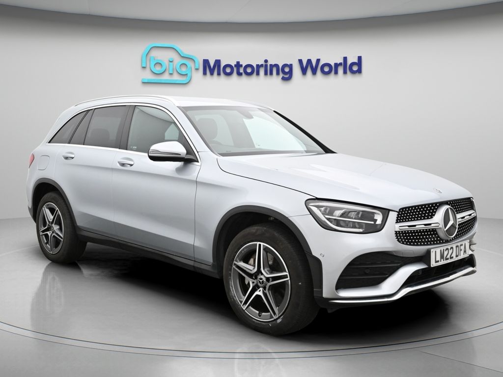GLC
