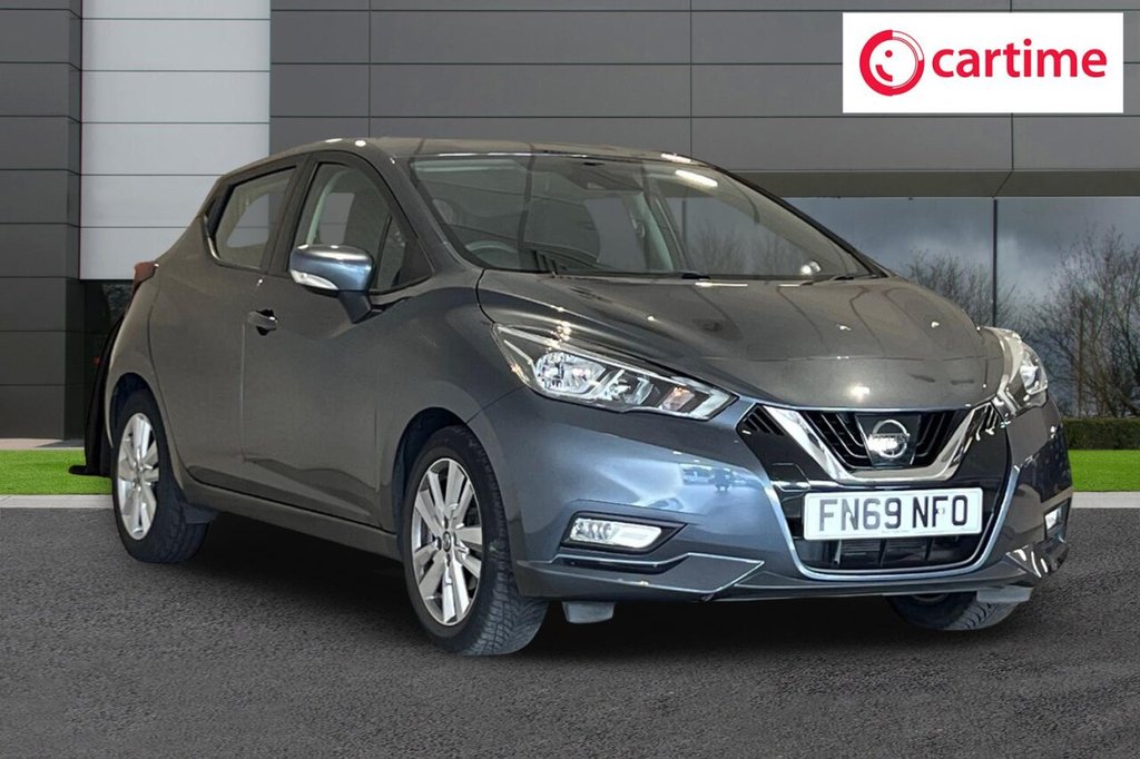 Micra