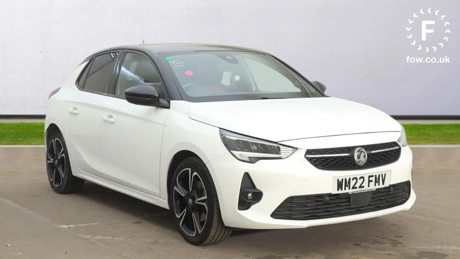 Corsa