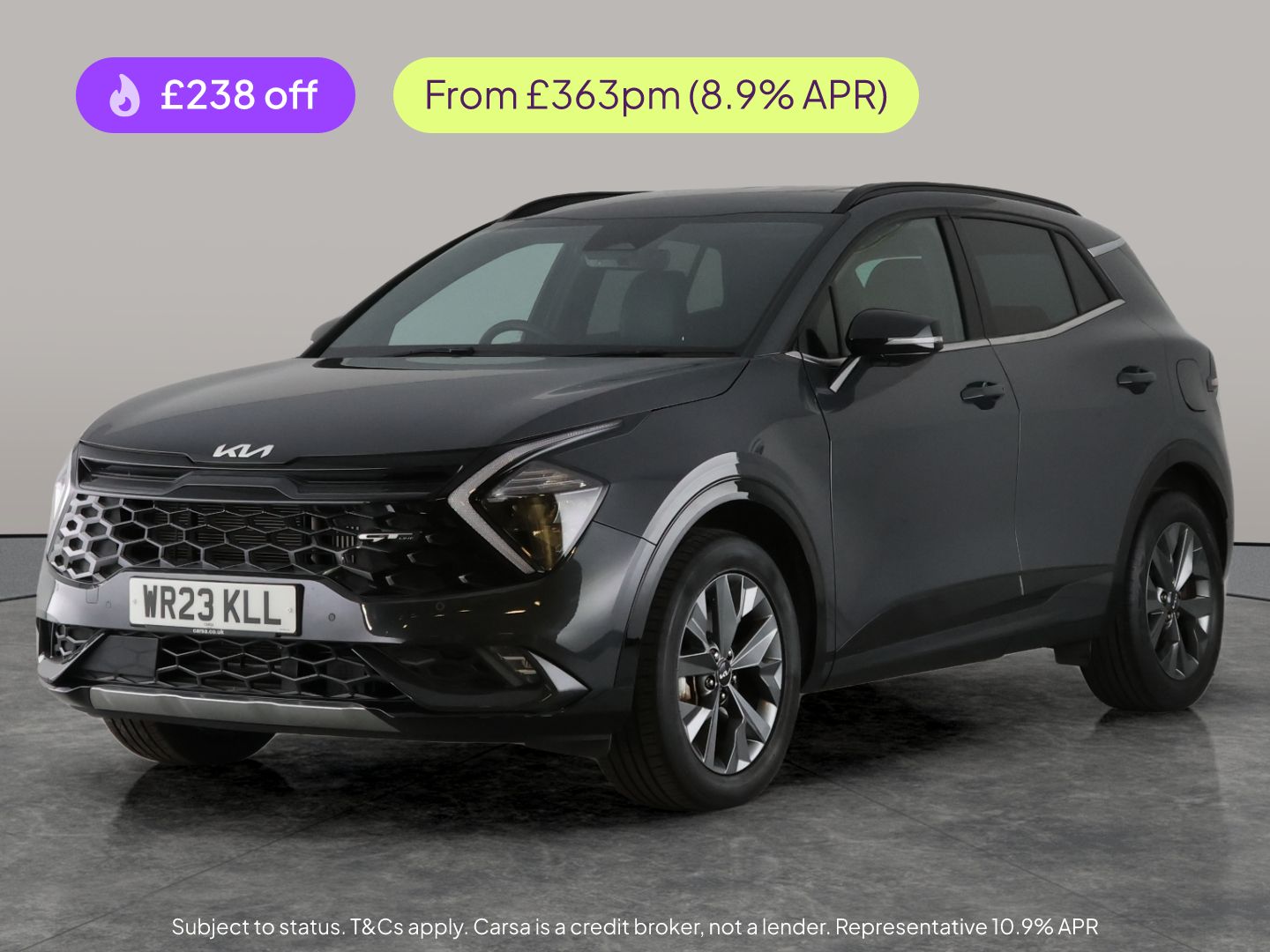 Sportage