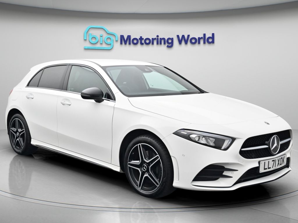 A-Class