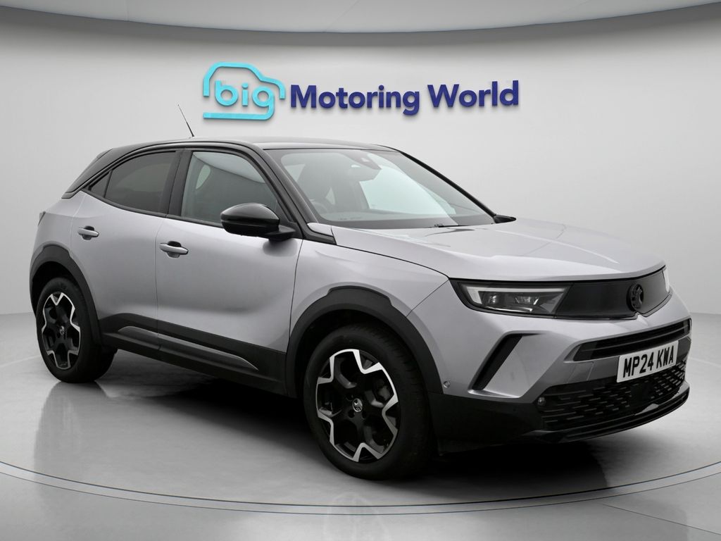 Mokka