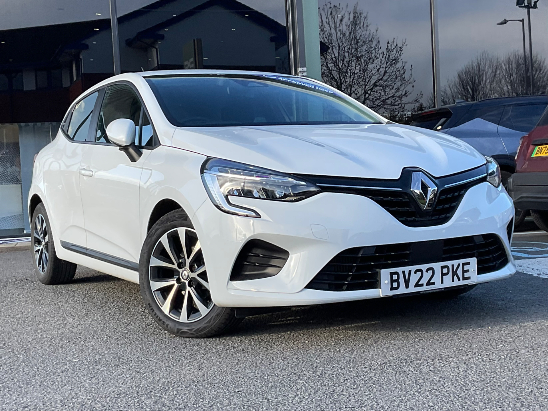 Clio