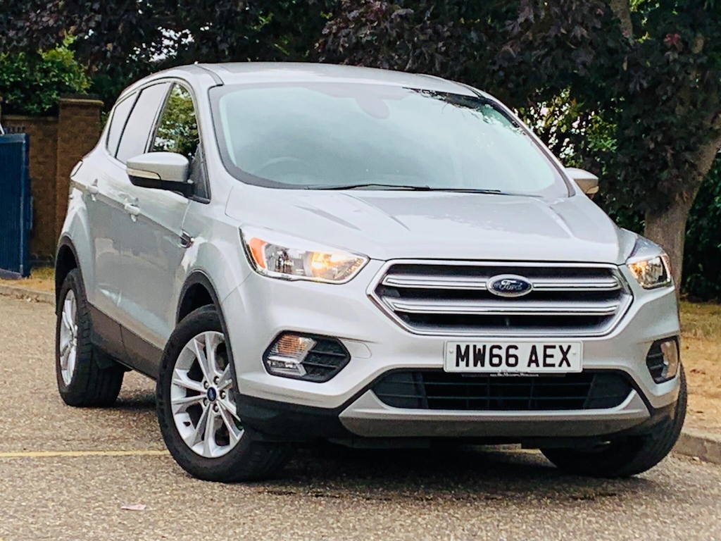 Kuga