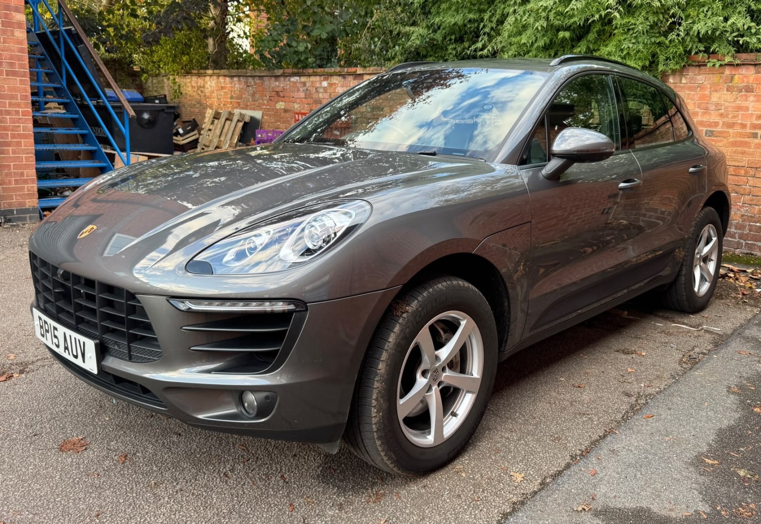 Macan