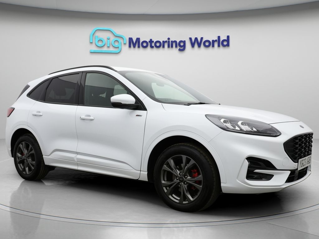 Kuga