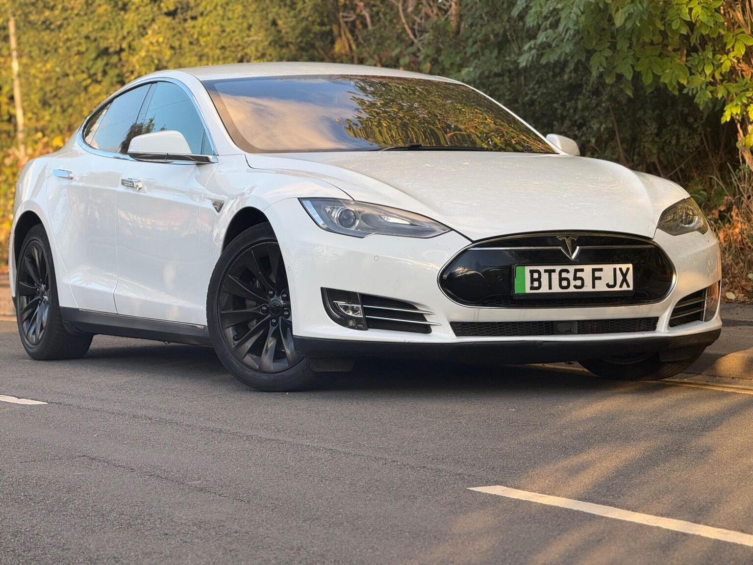 Model S